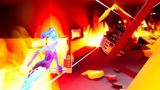 Скриншот 8 к игре The Phoenix Gene VR