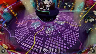 Скриншот 5 к игре Spanky "Bat-a-Swing"