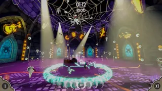 Скриншот 6 к игре Spanky "Bat-a-Swing"