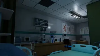 Скриншот 4 к игре Urban Legend Hunters: Ghosts in the Circuit