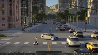 Скриншот 1 к игре Citystate Metropolis