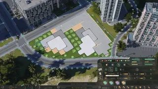 Скриншот 7 к игре Citystate Metropolis