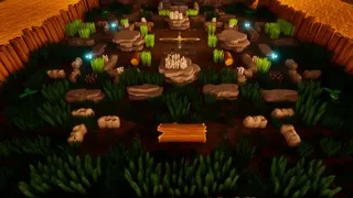 Скриншот 2 к игре Чумби