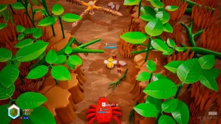 Скриншот 3 к игре Чумби