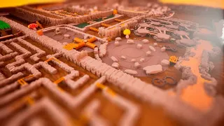 Скриншот 6 к игре Чумби