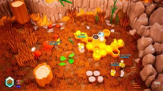 Скриншот 7 к игре Чумби
