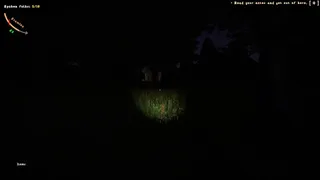 Скриншот 2 к игре Uncanny Stories