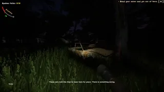 Скриншот 3 к игре Uncanny Stories