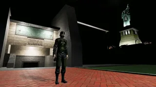 Скриншот 1 к игре Deus Ex Remastered