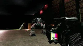 Скриншот 3 к игре Deus Ex Remastered