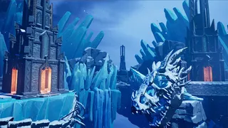 Скриншот 1 к игре Skyward Masters