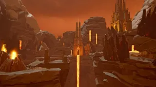 Скриншот 3 к игре Skyward Masters