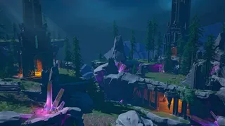 Скриншот 4 к игре Skyward Masters