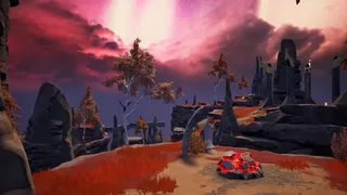 Скриншот 5 к игре Skyward Masters