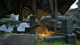 Скриншот 7 к игре Skyward Masters