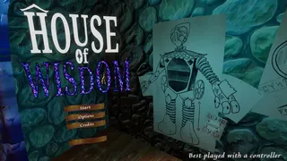 Скриншот 6 к игре House of Wisdom