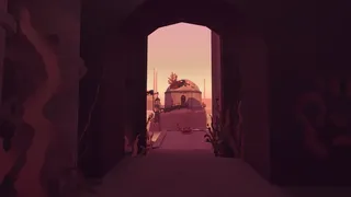 Скриншот 2 к игре Object Impermanence