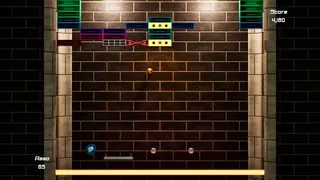 Скриншот 5 к игре Bricked Up
