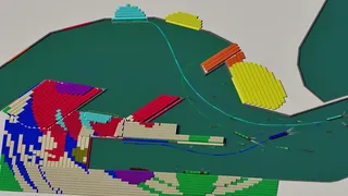 Скриншот 2 к игре Port Authority