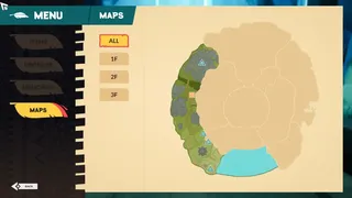 Скриншот 3 к игре RETURN