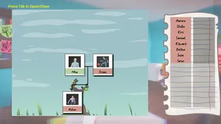 Скриншот 2 к игре Fading Lights