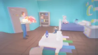 Скриншот 4 к игре Fading Lights