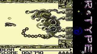 Скриншот 4 к игре R-TYPE DX: Music Encore
