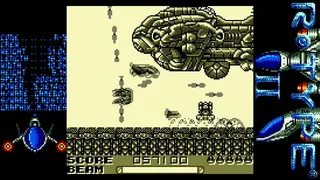 Скриншот 5 к игре R-TYPE DX: Music Encore