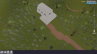 Скриншот 5 к игре Containment Director