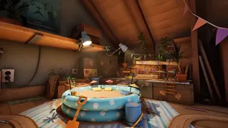 Скриншот 5 к игре Forgotten Playland: Party Edition