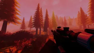 Скриншот 2 к игре Deadzone Aeon