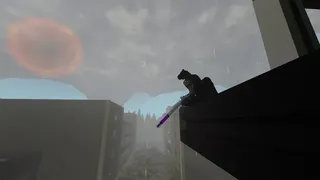 Скриншот 3 к игре Deadzone Aeon