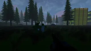 Скриншот 4 к игре Deadzone Aeon