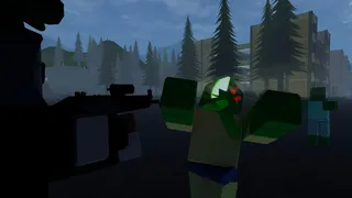 Скриншот 7 к игре Deadzone Aeon