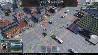 Скриншот 4 к игре AXERAS