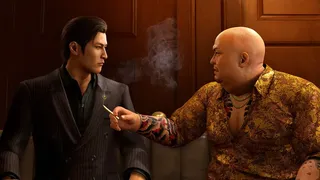 Скриншот 7 к игре Yakuza Kiwami 3 & Dark Ties