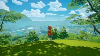 Скриншот 4 к игре AKAIRU: A Day Adventure!