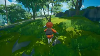 Скриншот 5 к игре AKAIRU: A Day Adventure!