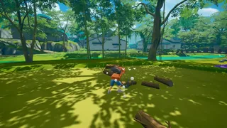 Скриншот 7 к игре AKAIRU: A Day Adventure!