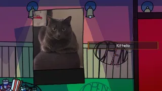Скриншот 4 к игре Unfriend
