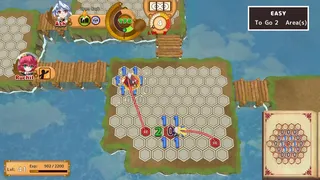 Скриншот 1 к игре ManaCollect 2
