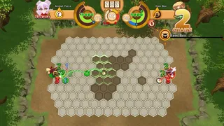 Скриншот 3 к игре ManaCollect 2