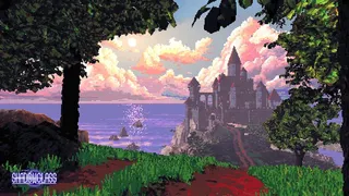 Скриншот 1 к игре Project Shadowglass
