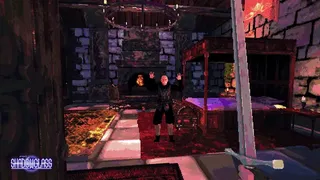 Скриншот 3 к игре Project Shadowglass