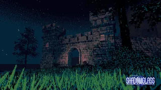 Скриншот 6 к игре Project Shadowglass