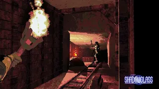 Скриншот 8 к игре Project Shadowglass