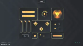 Скриншот 1 к игре Neuron Activation