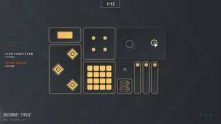 Скриншот 2 к игре Neuron Activation