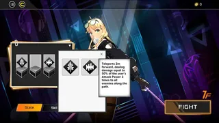 Скриншот 4 к игре Irian: City of ruin