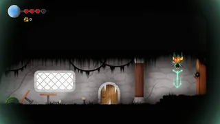 Скриншот 1 к игре Spirit Fusion